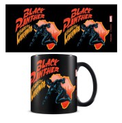 Tasse Black Panther